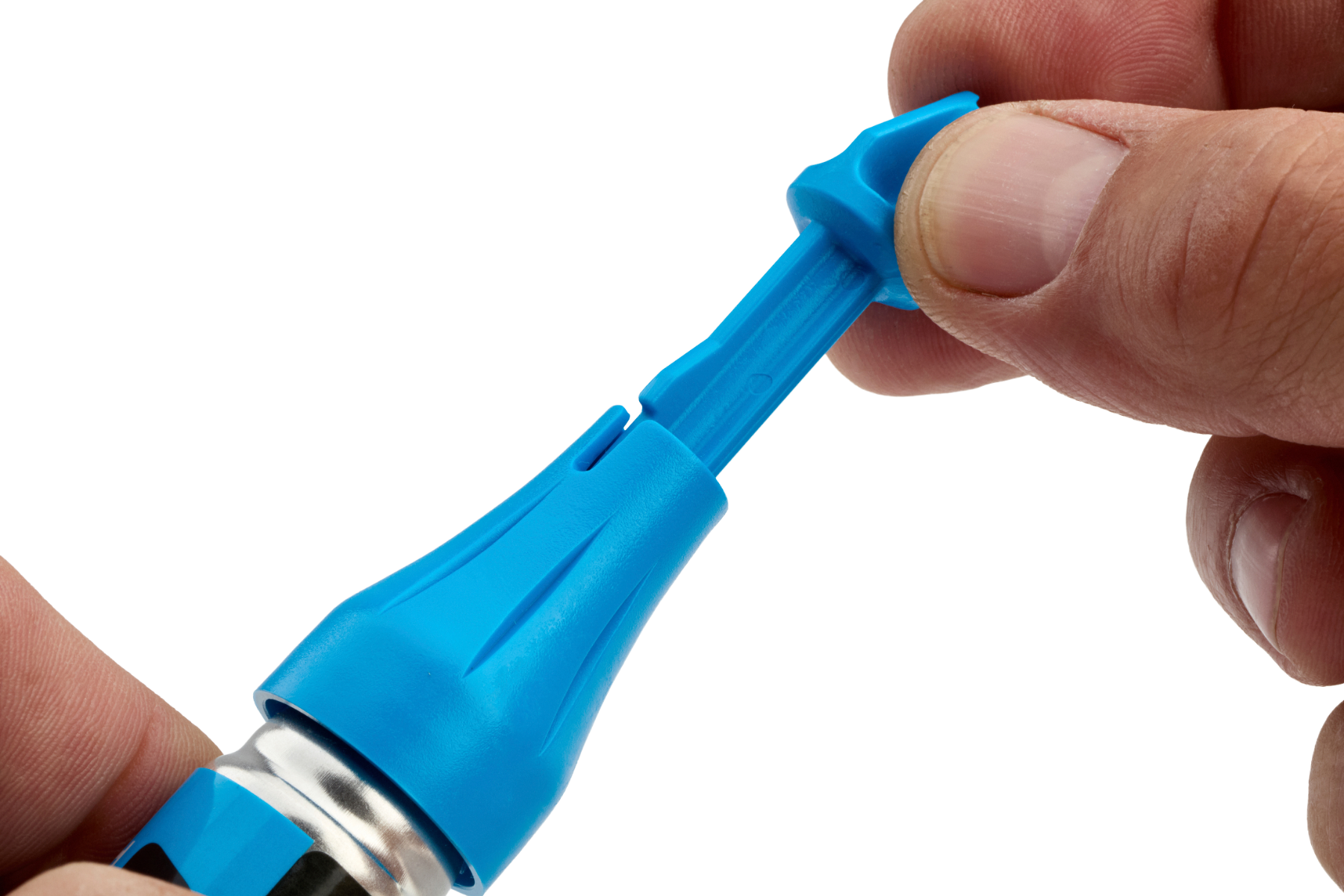 Ox Tools Pro Tuff Shot Deep Hole Marker OX-P508801