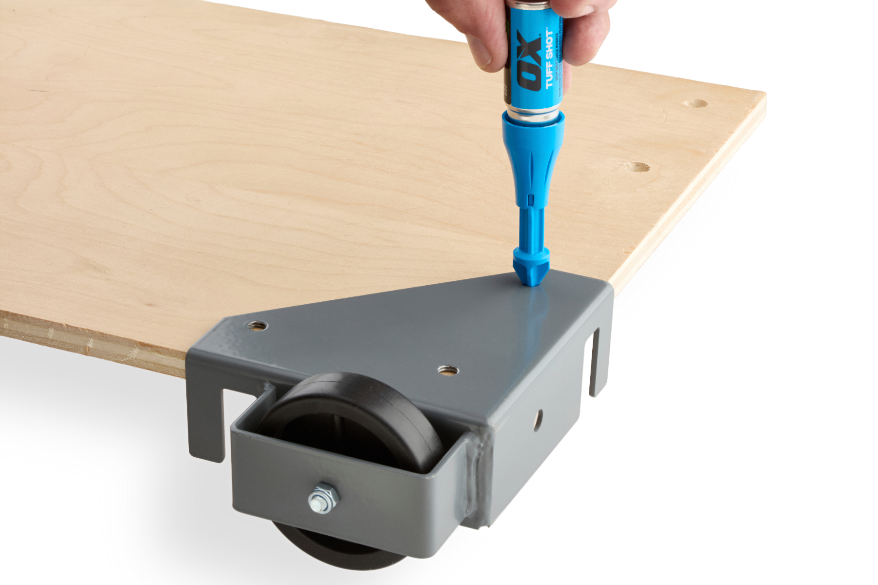 Ox Tools Pro Tuff Shot Deep Hole Marker OX-P508801