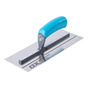 Ox Tools Pro 11" x 4-1/4" Ultraflex Finishing Trowel OX-P530111