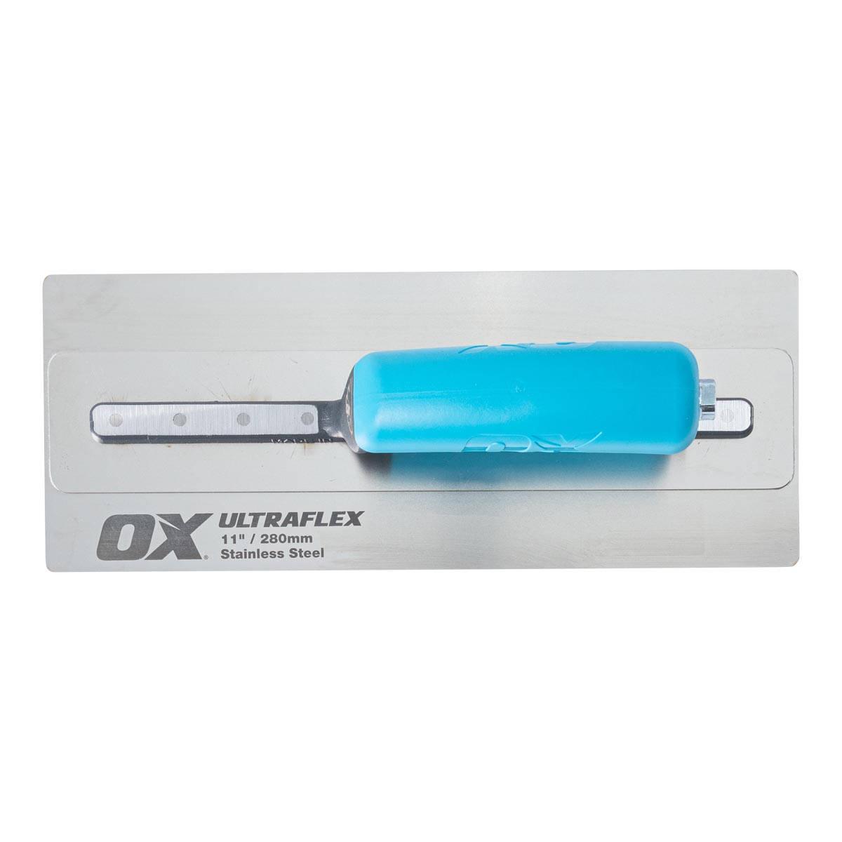 Ox Tools Pro 11" x 4-1/4" Ultraflex Finishing Trowel OX-P530111