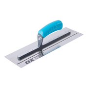 Ox Tools Pro 14" x 4-1/4" Ultraflex Finishing Trowel OX-P530114