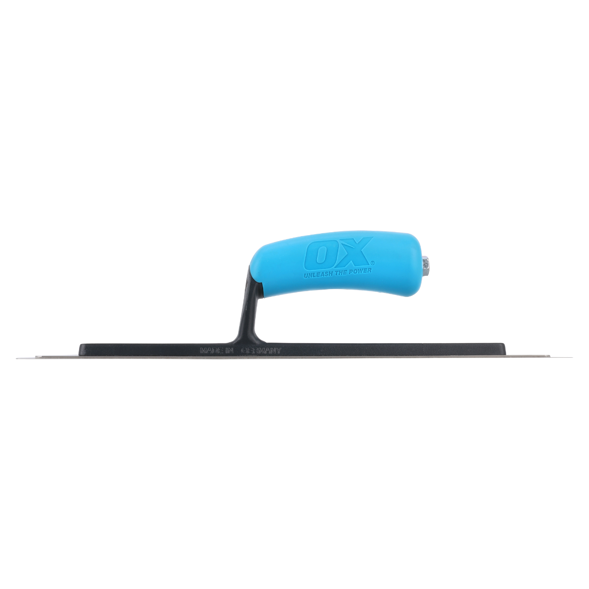 Ox Tools Pro 14" x 4-1/4" Ultraflex Finishing Trowel OX-P530114