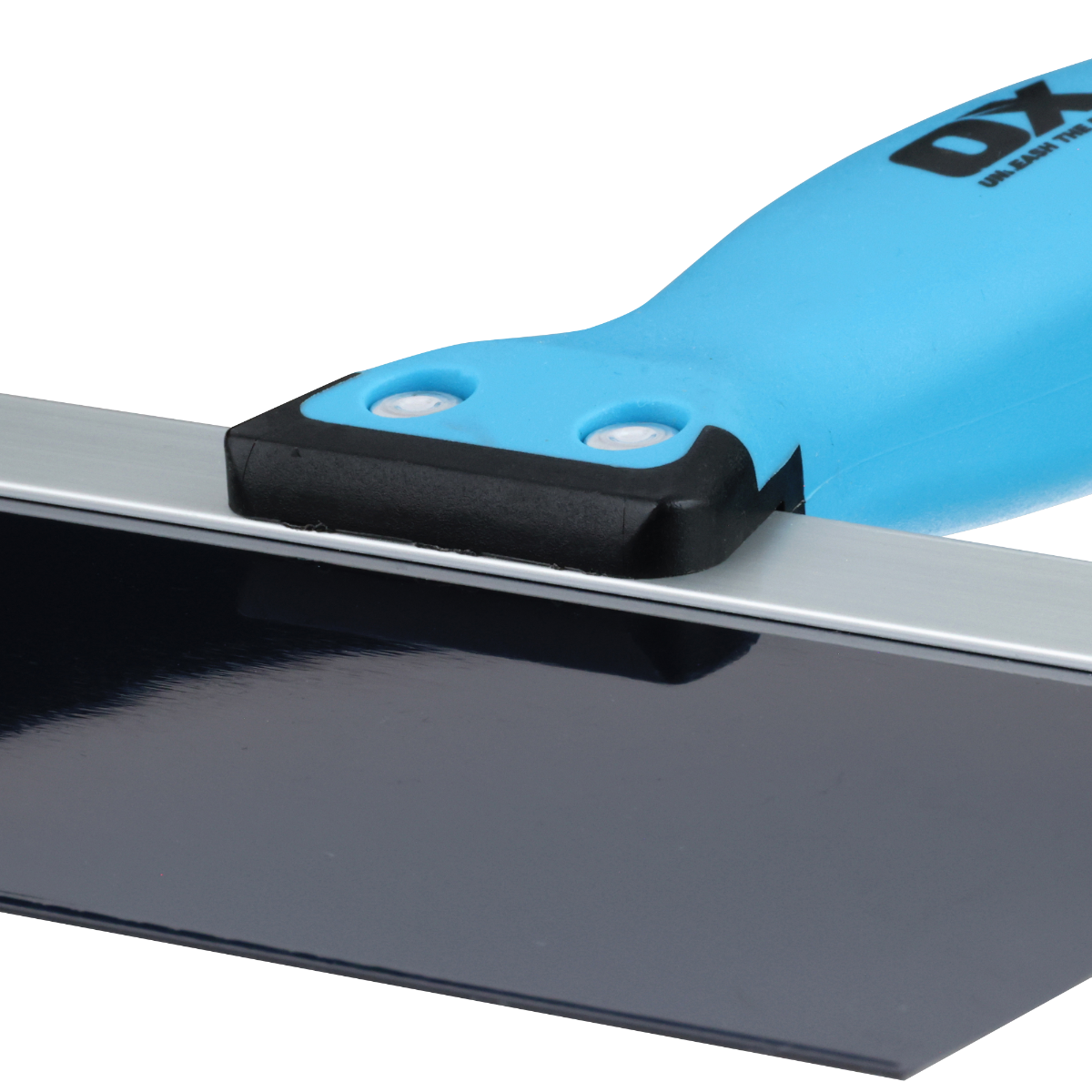 Ox Tools Pro 8" Blue Steel Taping Knife OX-P530408