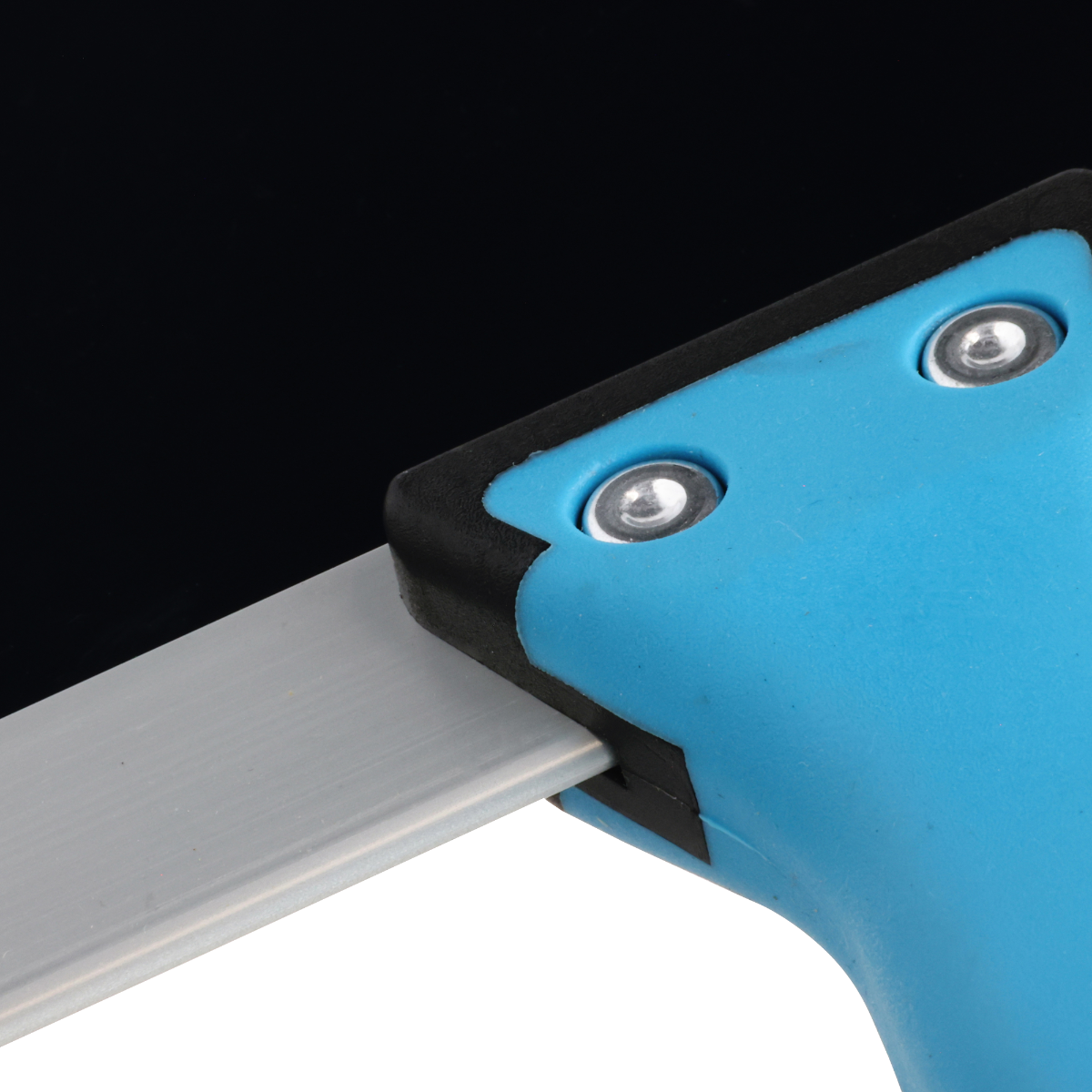 Ox Tools Pro 8" Blue Steel Taping Knife OX-P530408