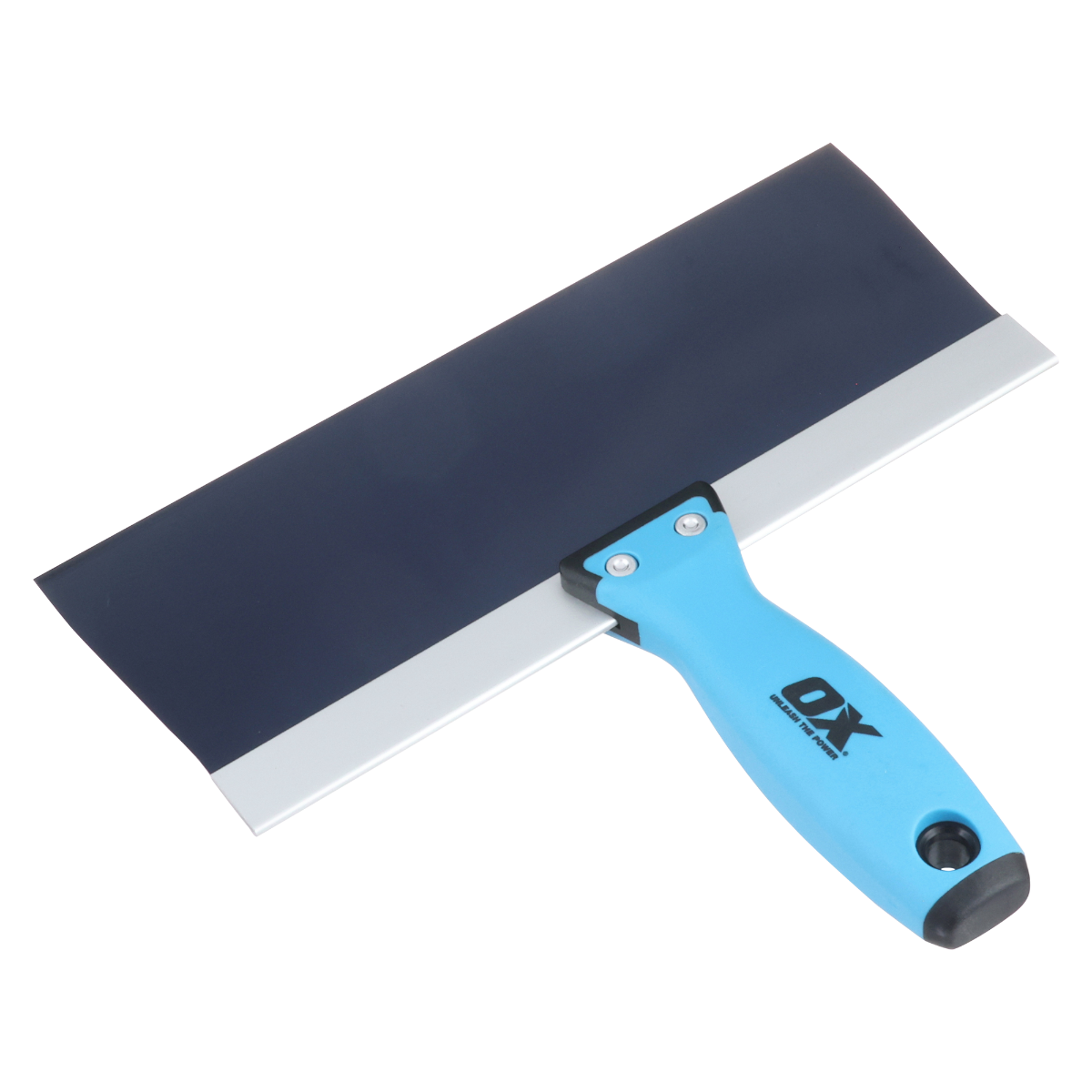Ox Tools Pro 10" Blue Steel Taping Knife OX-P530410