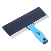 Ox Tools Pro 10" Blue Steel Taping Knife OX-P530410