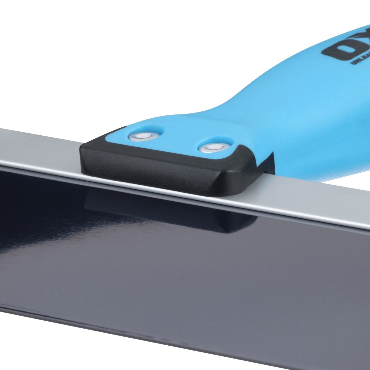 Ox Tools Pro 10" Blue Steel Taping Knife OX-P530410