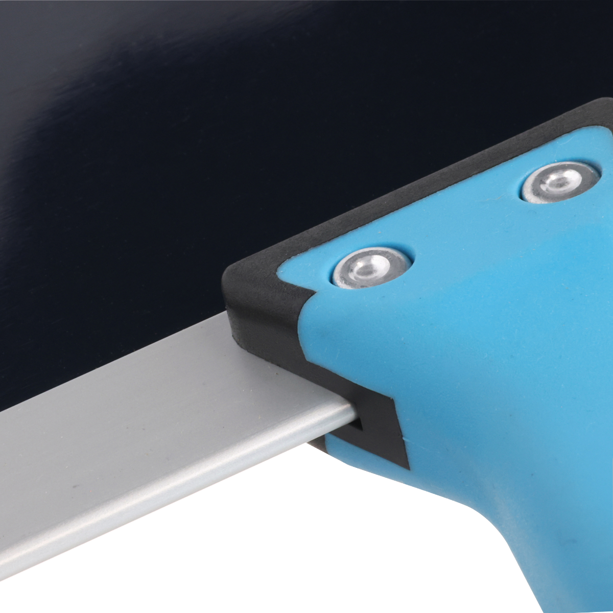 Ox Tools Pro 10" Blue Steel Taping Knife OX-P530410