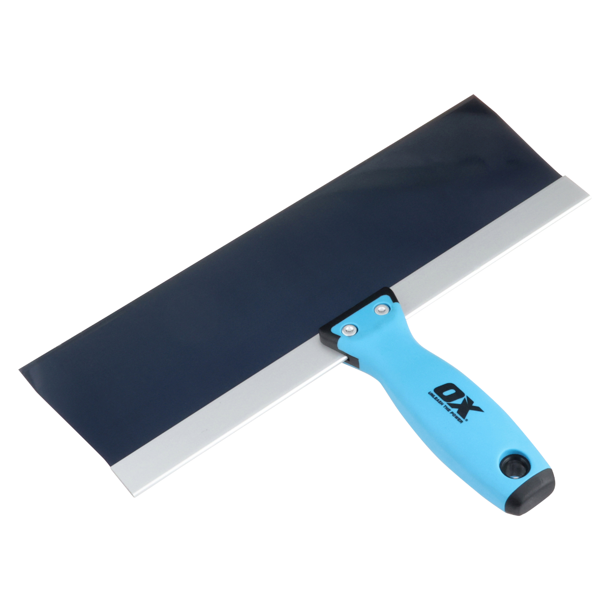 Ox Tools Pro 12" Blue Steel Taping Knife OX-P530412