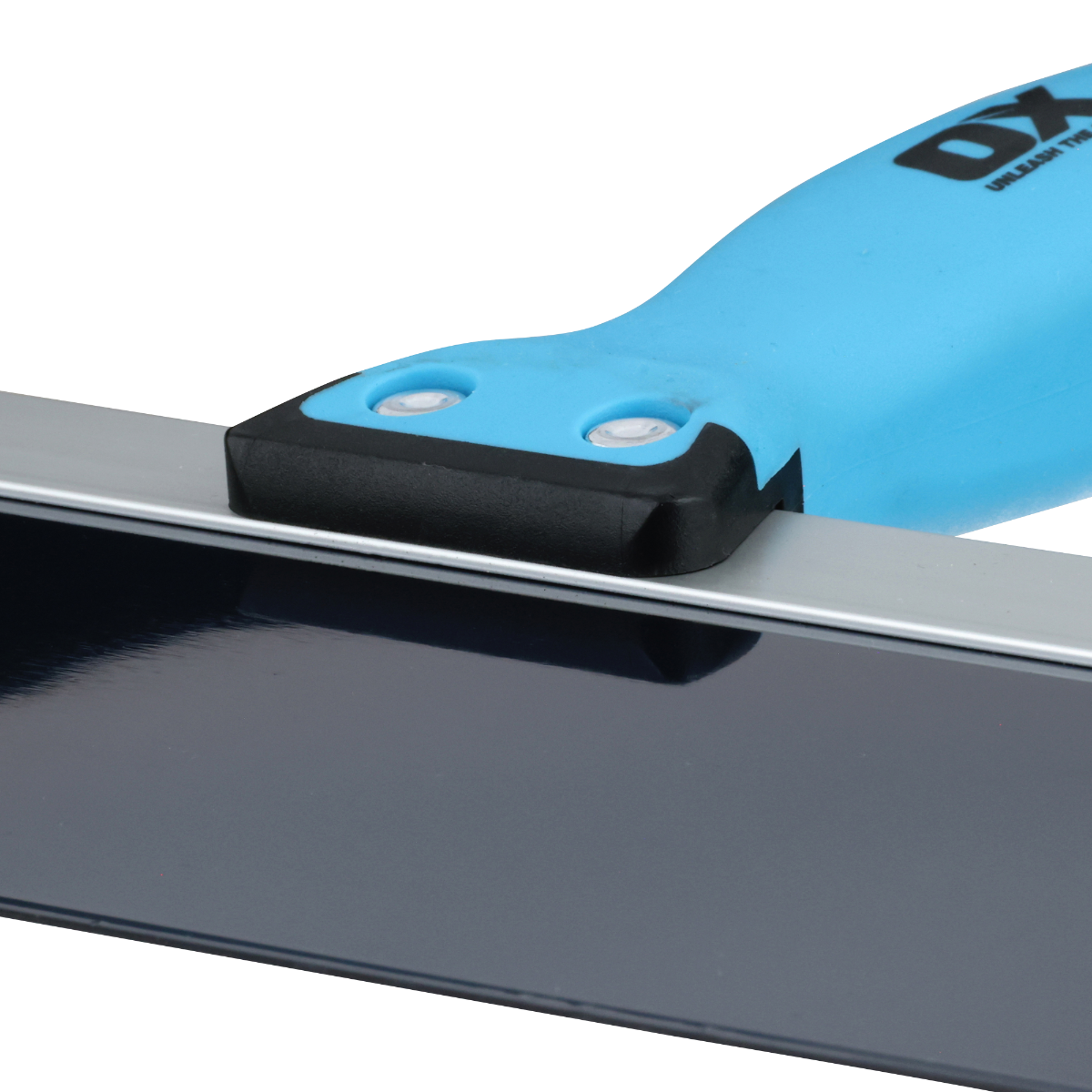 Ox Tools Pro 12" Blue Steel Taping Knife OX-P530412