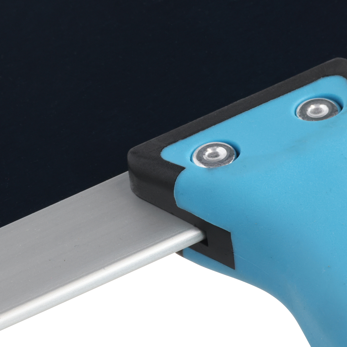 Ox Tools Pro 12" Blue Steel Taping Knife OX-P530412