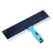 Ox Tools Pro 14" Blue Steel Taping Knife OX-P530414