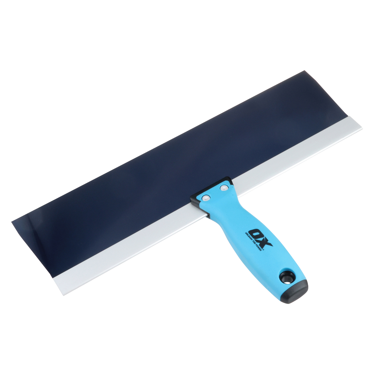 Ox Tools Pro 14" Blue Steel Taping Knife OX-P530414