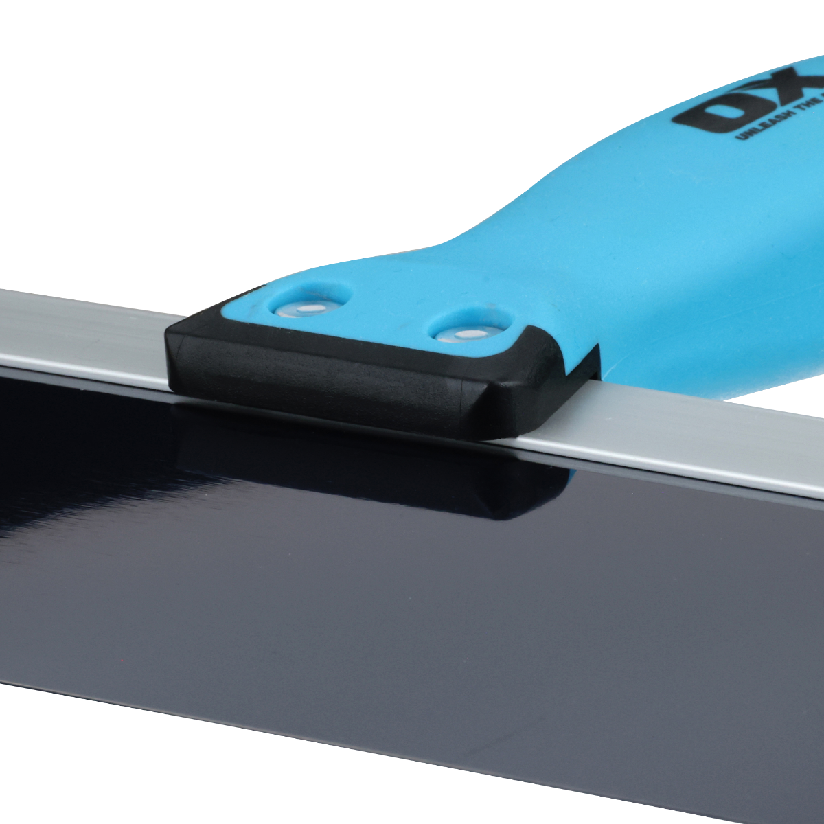 Ox Tools Pro 14" Blue Steel Taping Knife OX-P530414