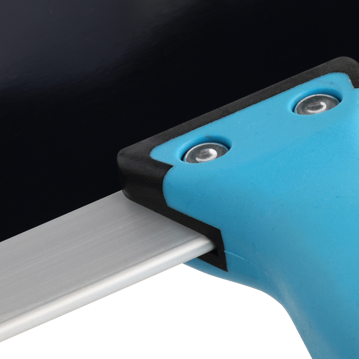 Ox Tools Pro 14" Blue Steel Taping Knife OX-P530414