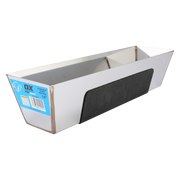 Ox Tools Pro 14" SST Mud Pan OX-P530814