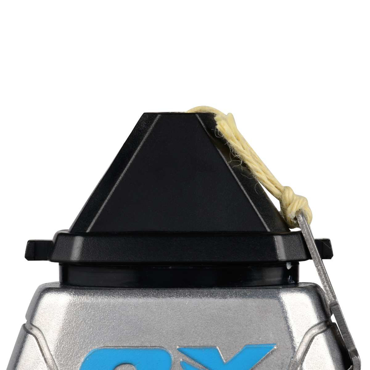 Ox Tools Pro 100' Aluminum Chalk Reel Value Pack - Kevlar Bold Line / 6:1 Gear Ratio OX-P630701