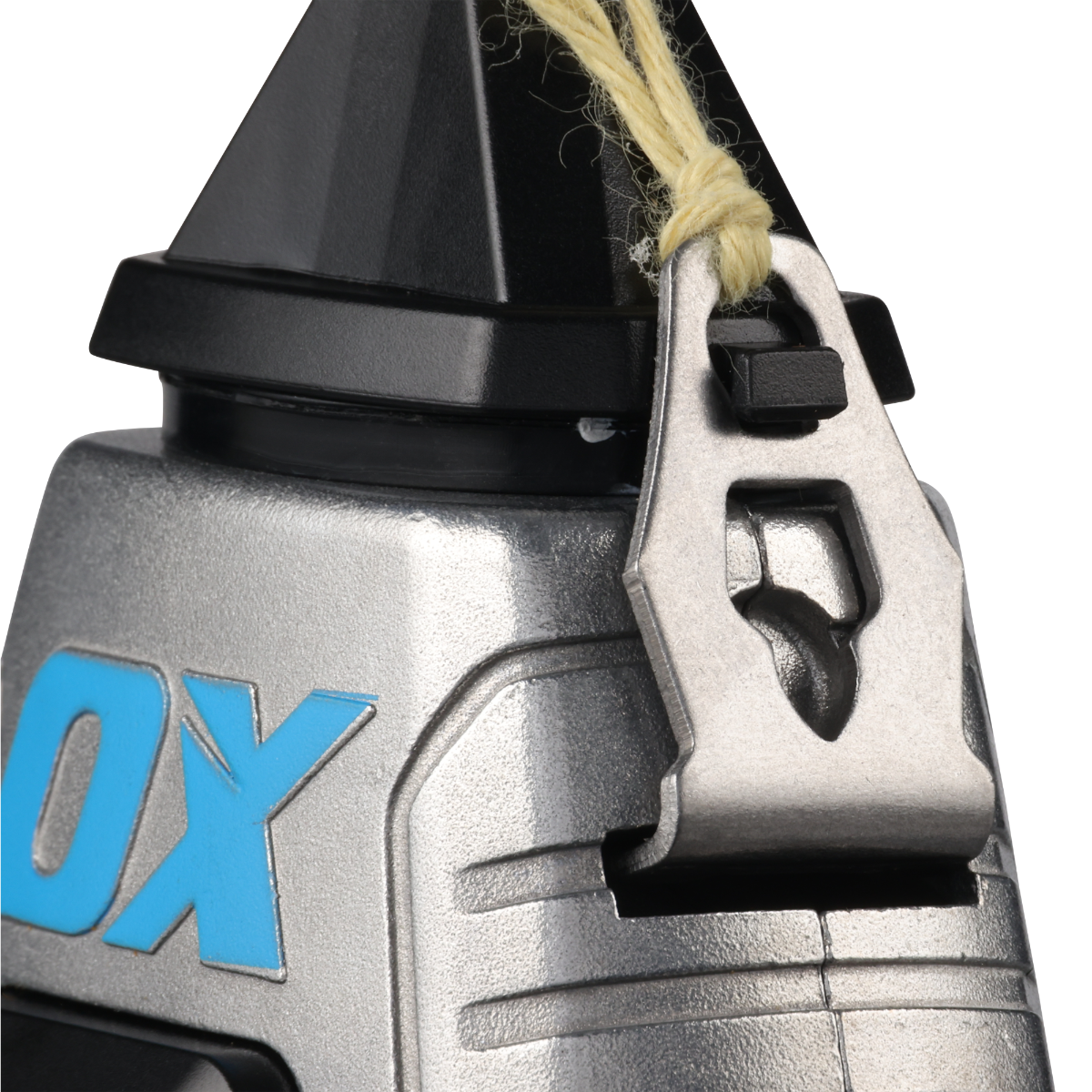 Ox Tools Pro 100' Aluminum Chalk Reel Value Pack - Kevlar Bold Line / 6:1 Gear Ratio OX-P630701