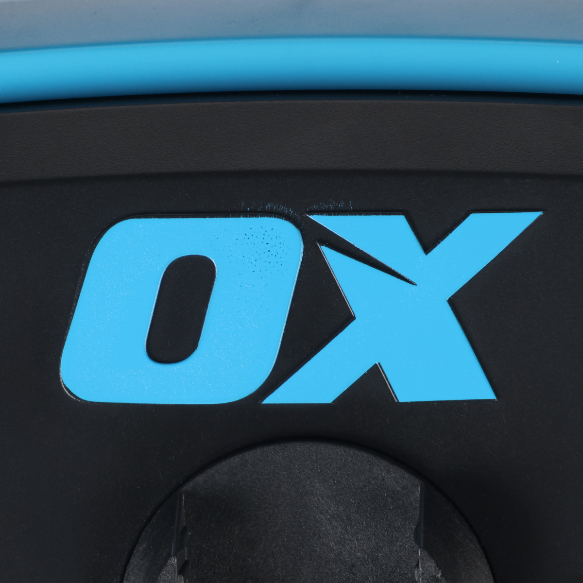 Ox Tools Pro 150' ABS Giant Chalk Reel - Basic?Extra Bold Line / 4:1 Gear Ratio OX-P630703