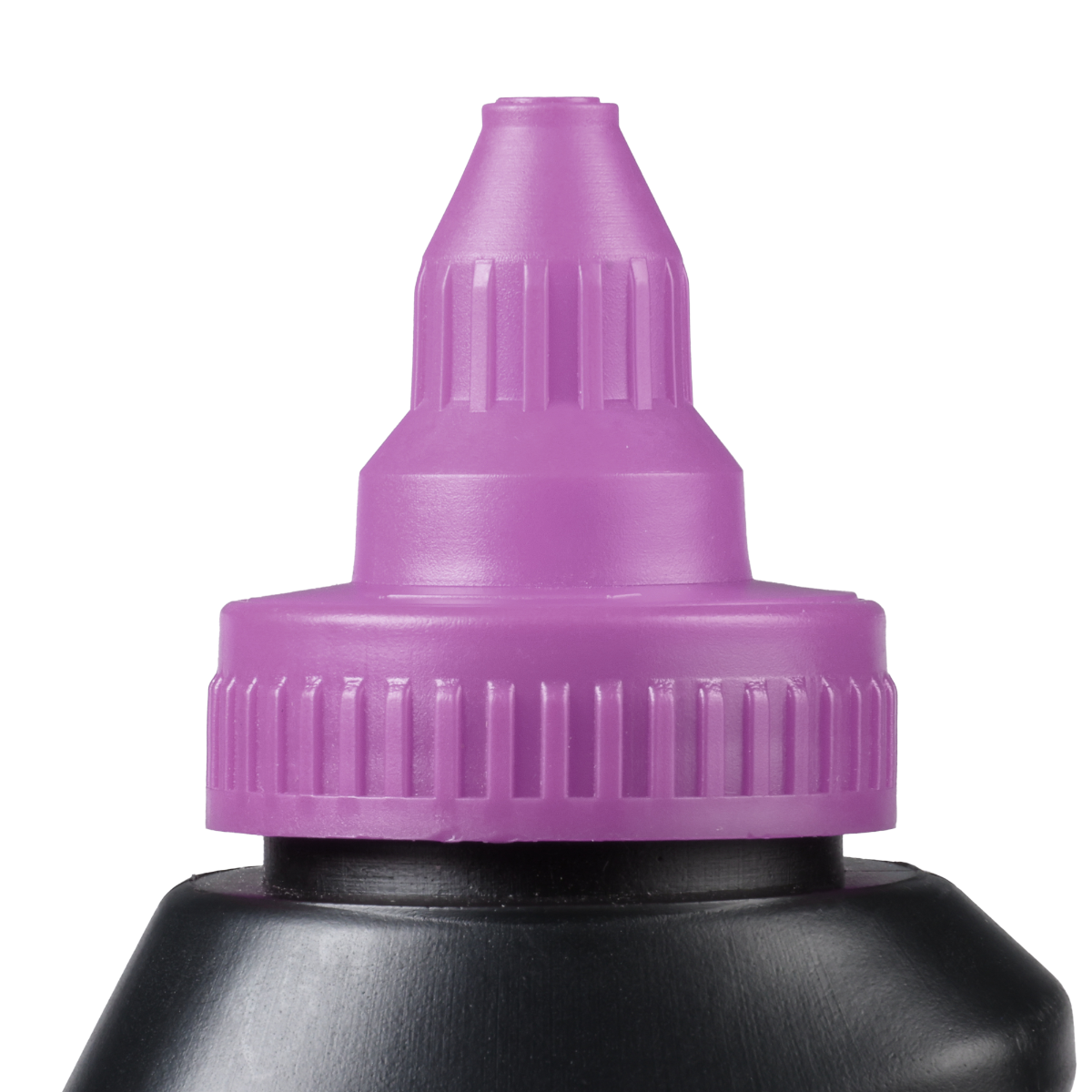 Ox Tools 8 Oz Dust-Off Violet Marking Chalk - Permanence 0 OX-P630801