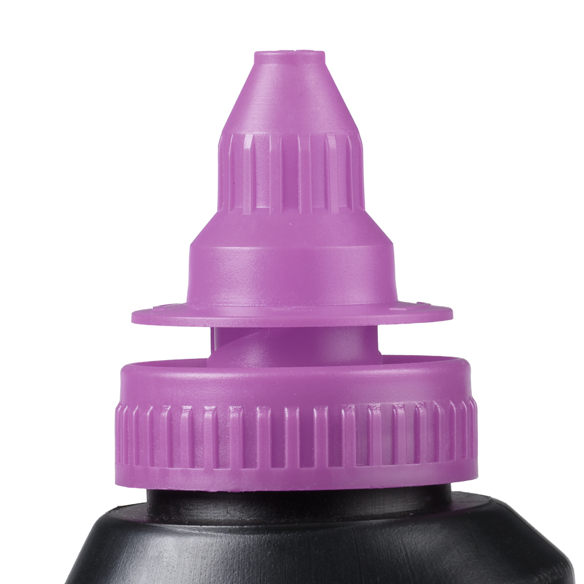 Ox Tools 8 Oz Dust-Off Violet Marking Chalk - Permanence 0 OX-P630801