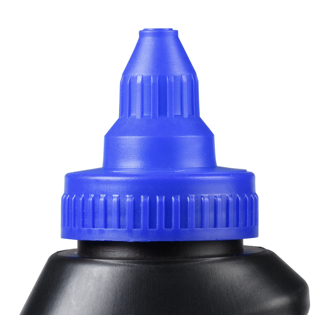 Ox Tools 8 Oz Standard Blue Marking Chalk - Permanence 1 OX-P630802