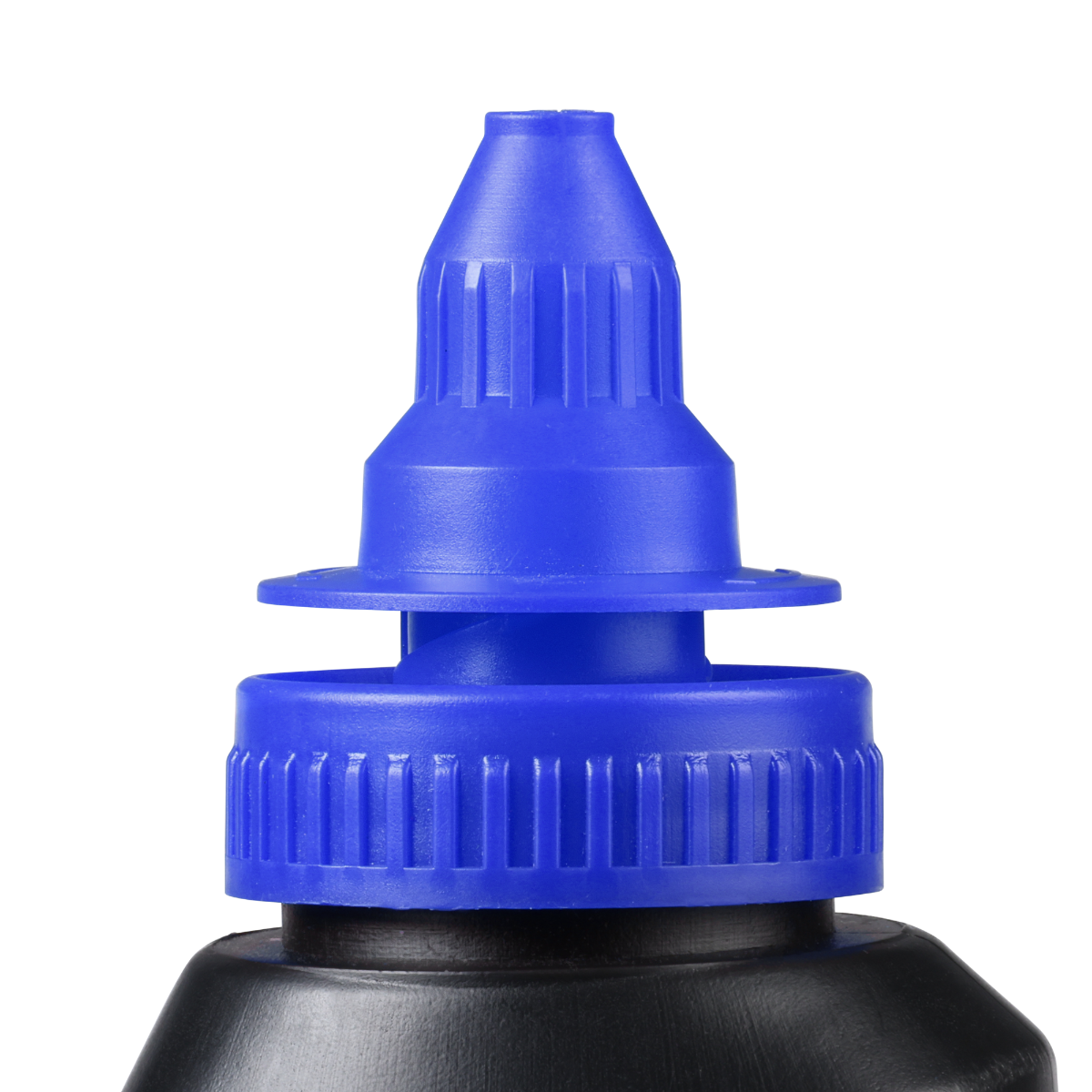 Ox Tools 8 Oz Standard Blue Marking Chalk - Permanence 1 OX-P630802