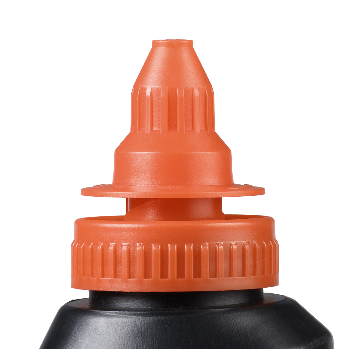 Ox Tools 8 Oz Hi-Visibility Orange Marking Chalk - Permanence 2 OX-P630803