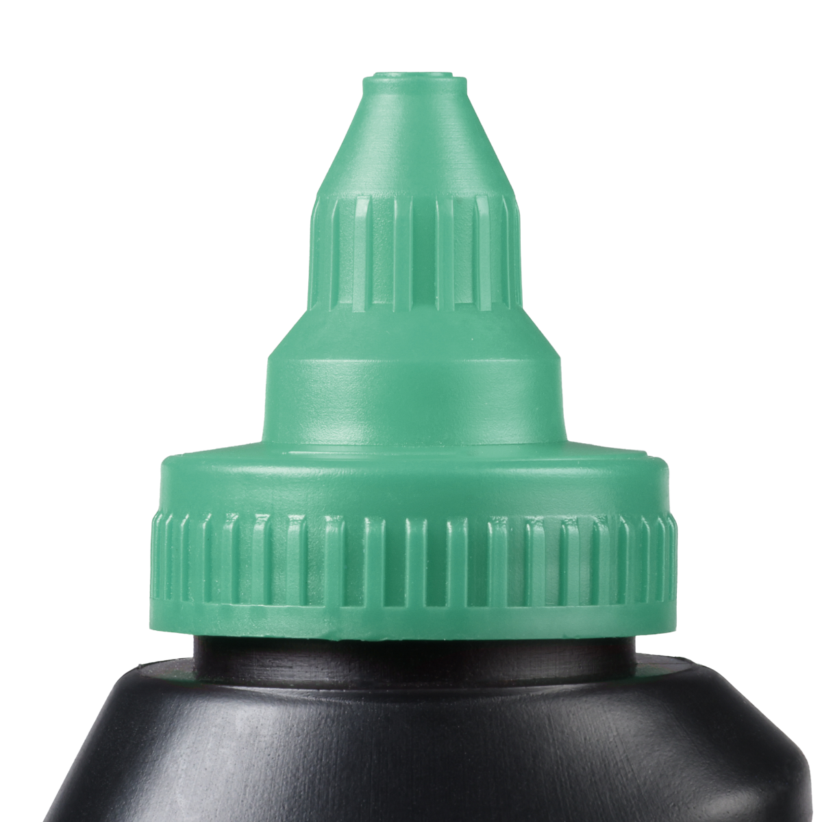 Ox Tools 8 Oz Hi-Visibility Green Marking Chalk - Permanence 2 OX-P630804