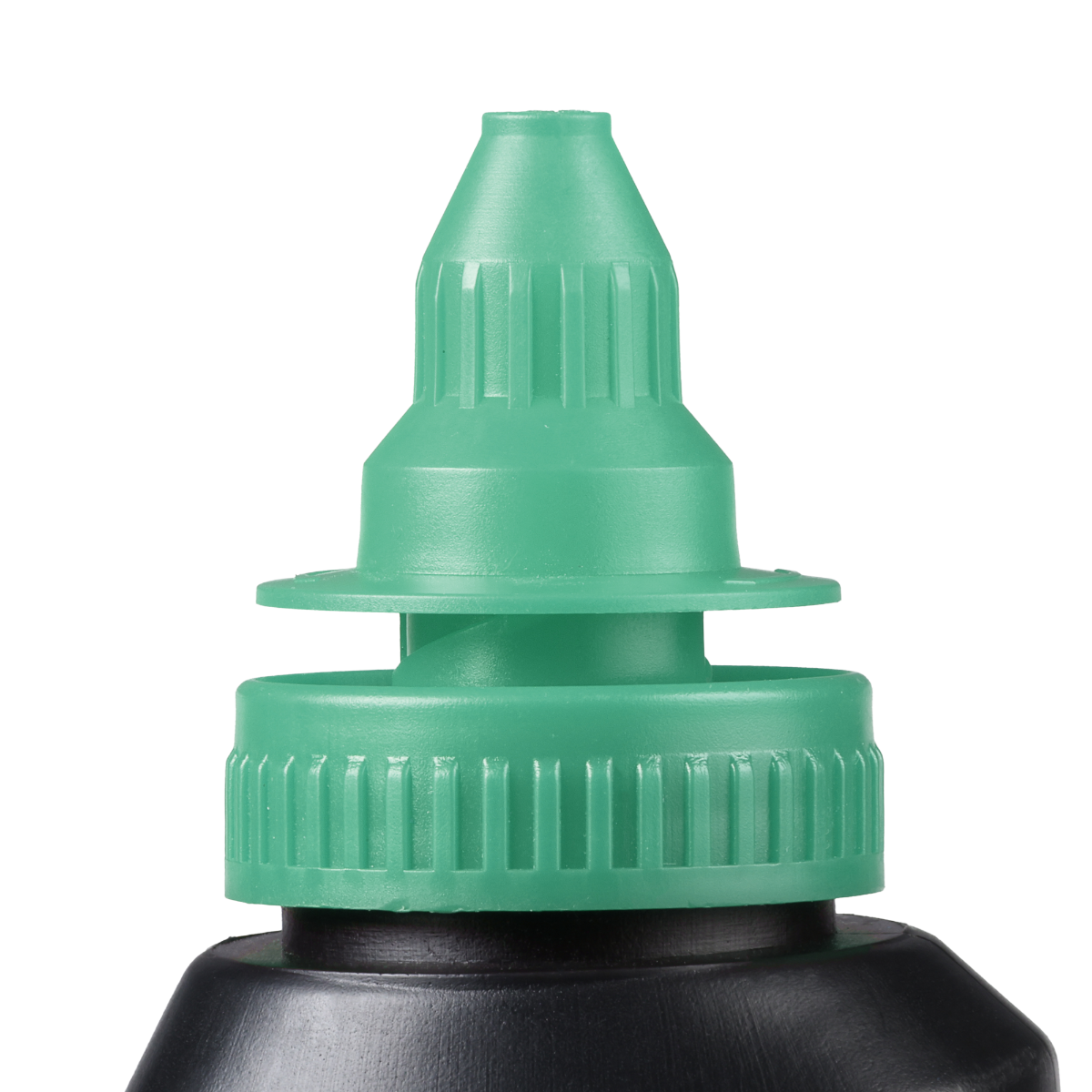 Ox Tools 8 Oz Hi-Visibility Green Marking Chalk - Permanence 2 OX-P630804