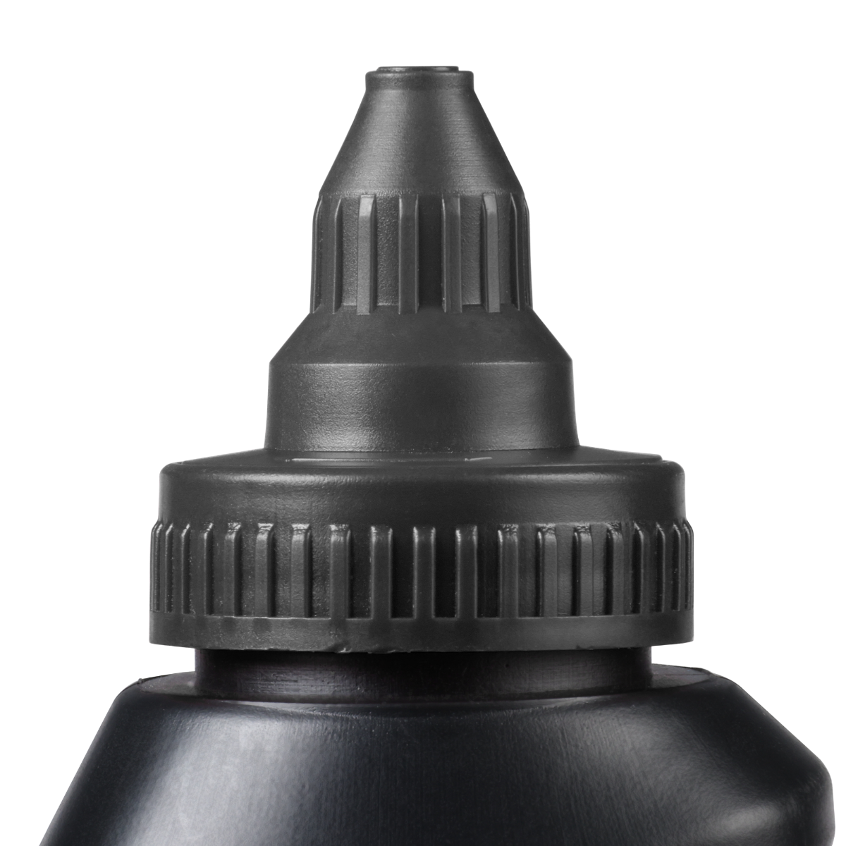 Ox Tools 8 Oz Permanent Black Marking Chalk - Permanence 3 OX-P630806