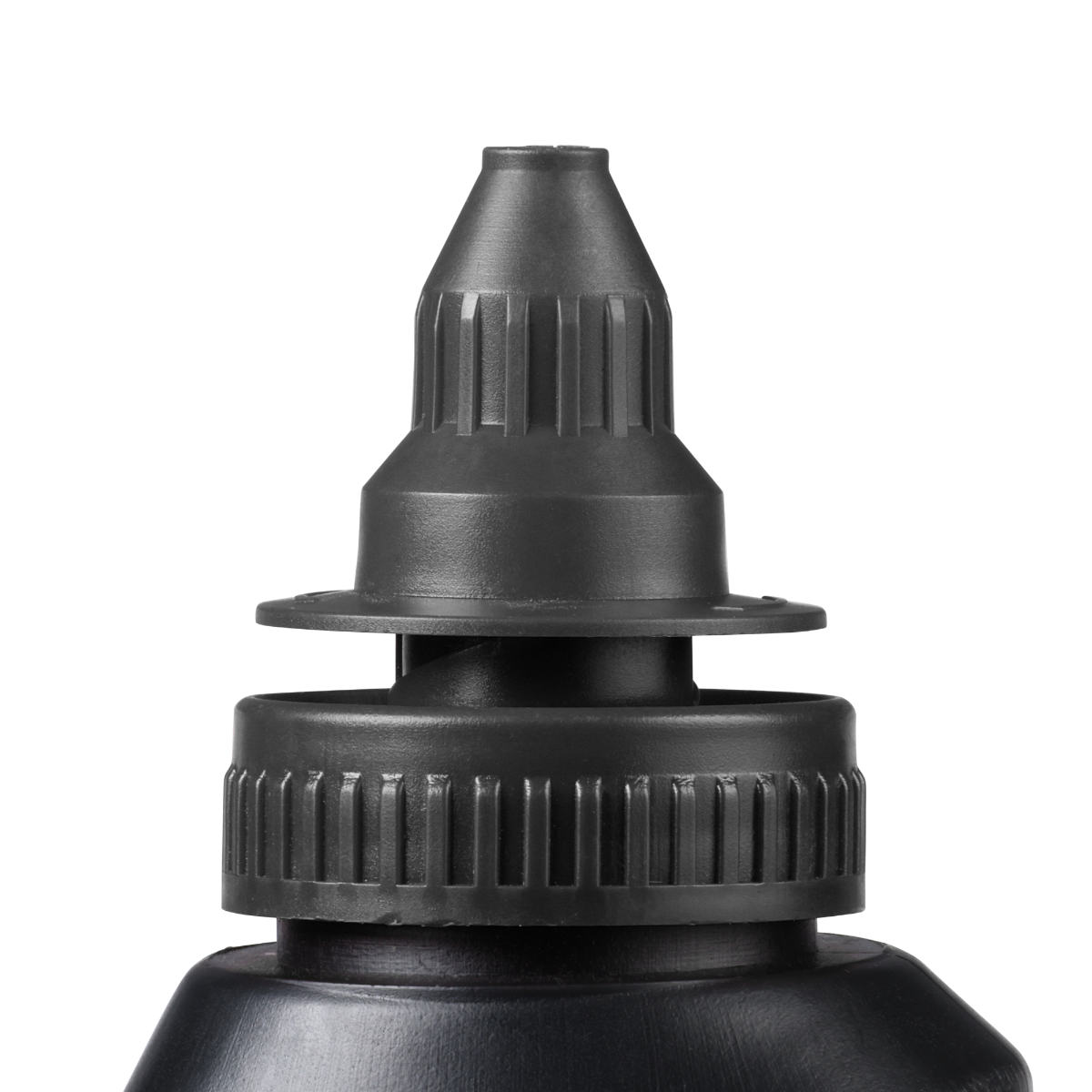 Ox Tools 8 Oz Permanent Black Marking Chalk - Permanence 3 OX-P630806