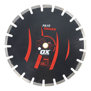 Ox Tools Pro 14" Segmented Abrasive Diamond Blade OX-PA10-14