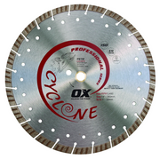Ox Tools Pro 14" Concrete Diamond Blade OX-PC15-14