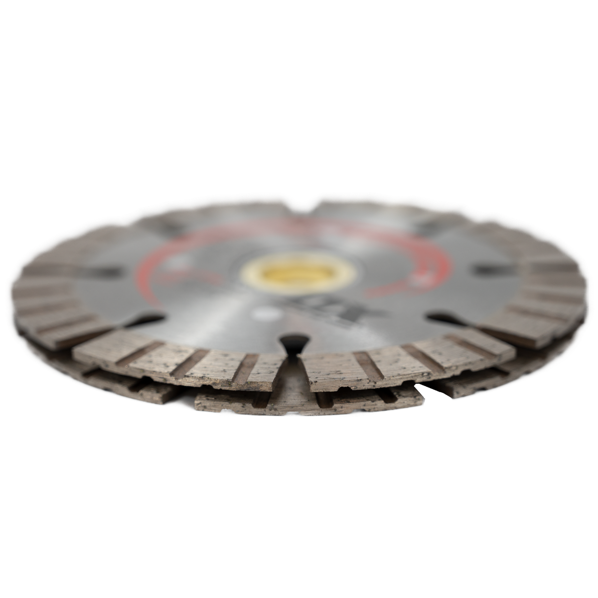 Ox Tools Pro 4-1/2" Sandwich Tuck Pointing Diamond Blade OX-PCTP-4.5