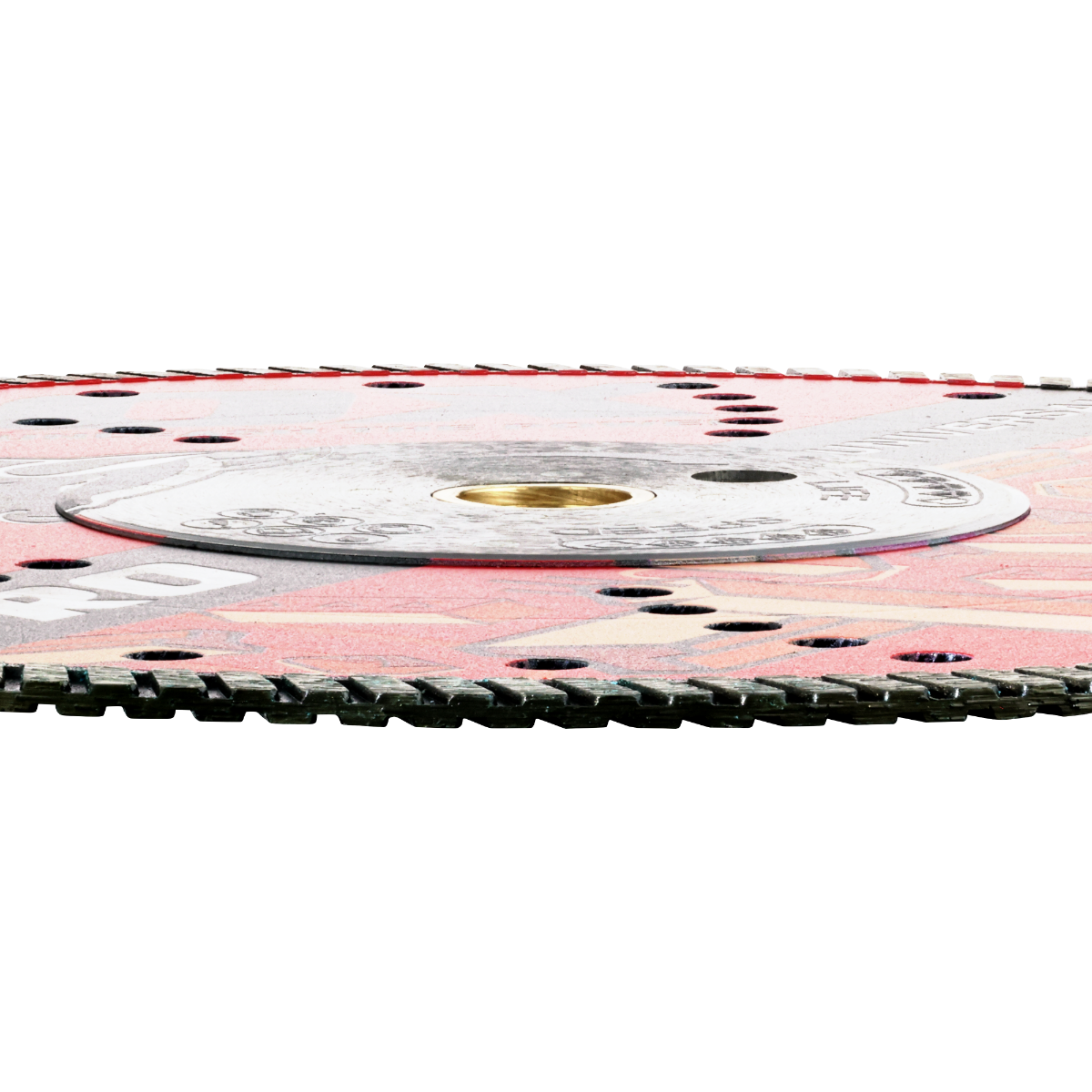 Ox Tools Pro 12" Universal Diamond Blade OX-PU10-12