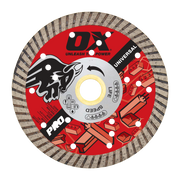 Ox Tools Pro 4-1/2" Universal Diamond Blade OX-PU10-4.5