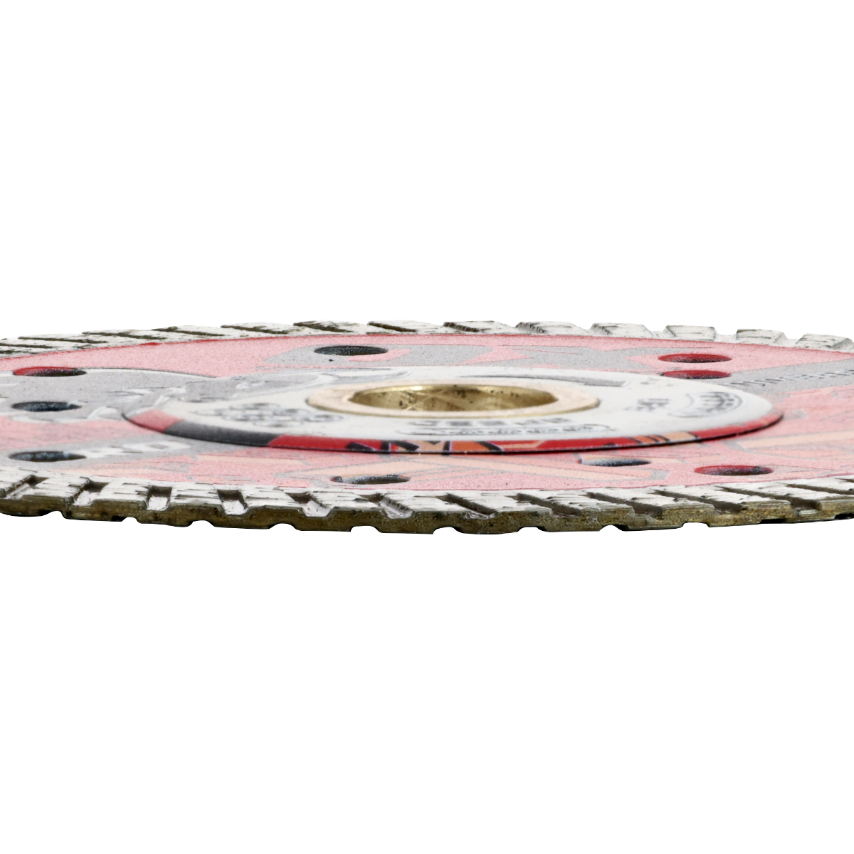 Ox Tools Pro 4-1/2" Universal Diamond Blade OX-PU10-4.5