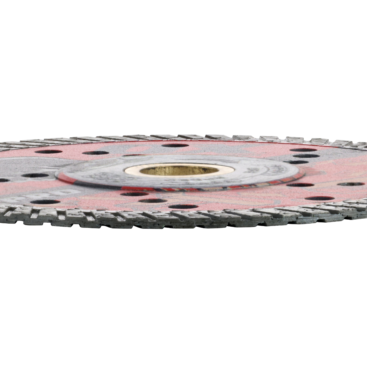 Ox Tools Pro 5" Universal Diamond Blade OX-PU10-5