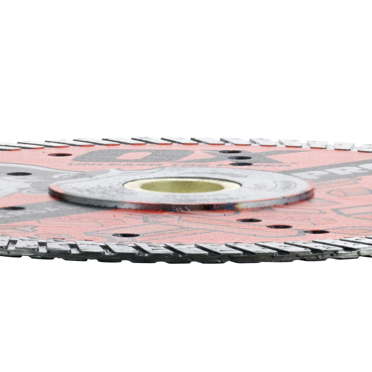 Ox Tools Pro 6" Universal Diamond Blade OX-PU10-6