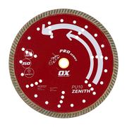 Ox Tools Pro 9" Universal Diamond Blade OX-PU10-9