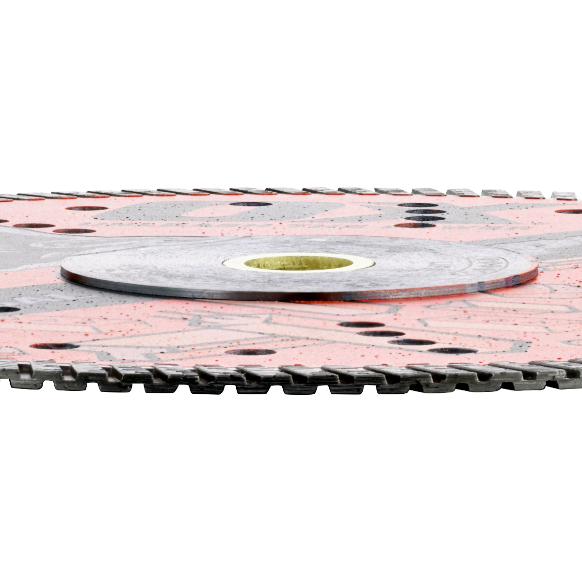 Ox Tools Pro 9" Universal Diamond Blade OX-PU10-9