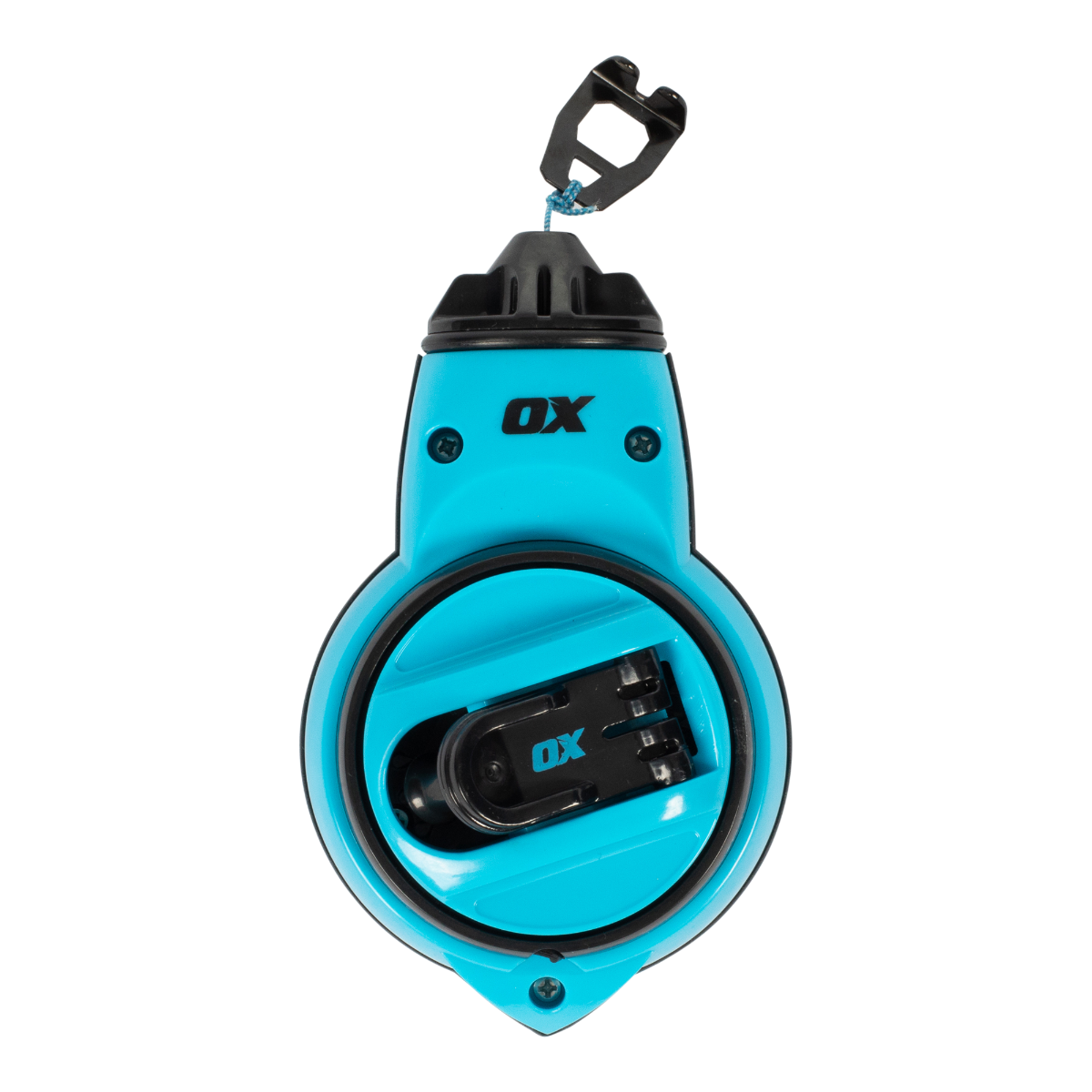 Ox Tools Trade 3.5:1 Chalk Reel OX-T020831