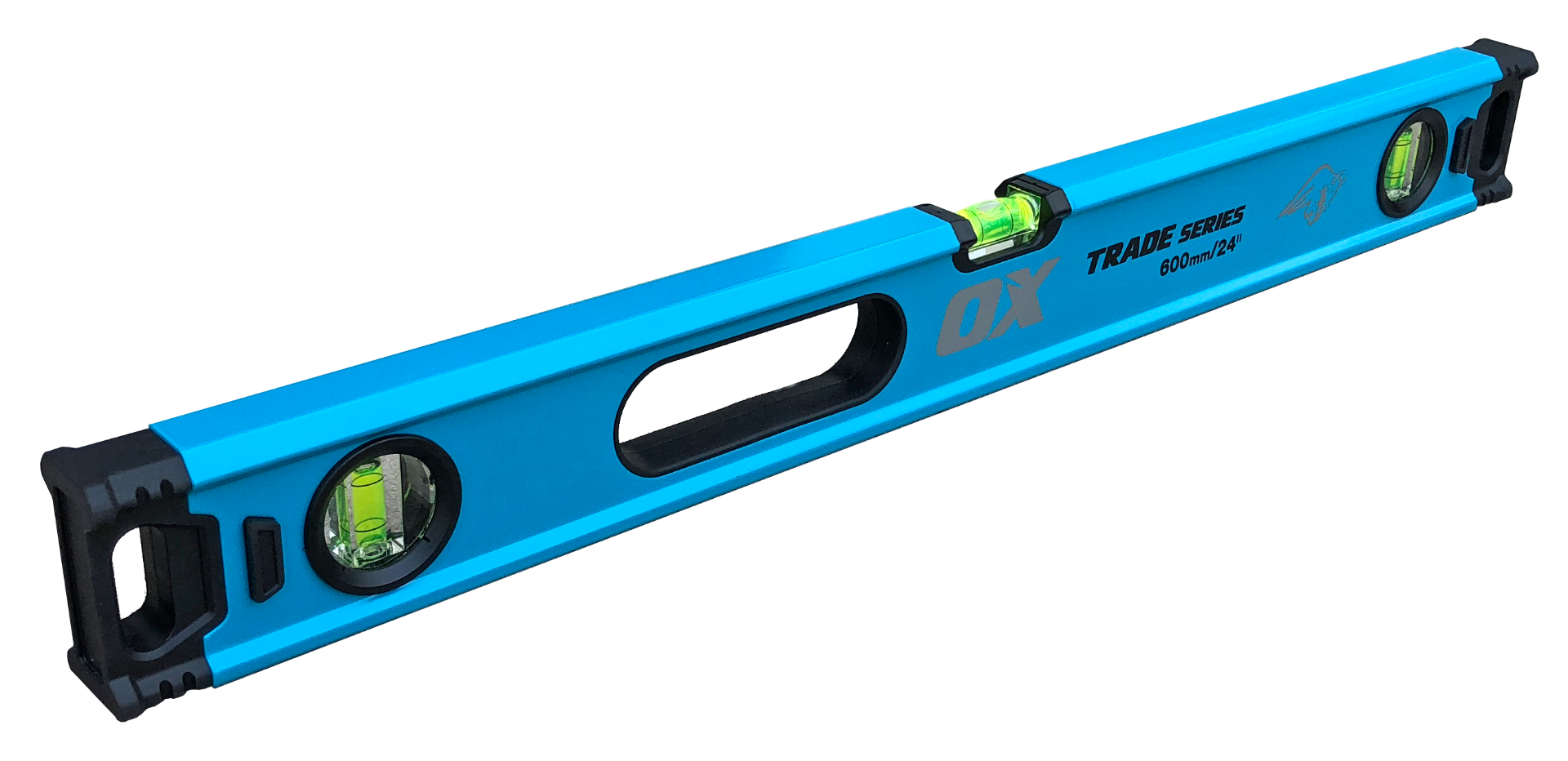 Ox Tools Trade 24" Level - Non Magnetic OX-T024206