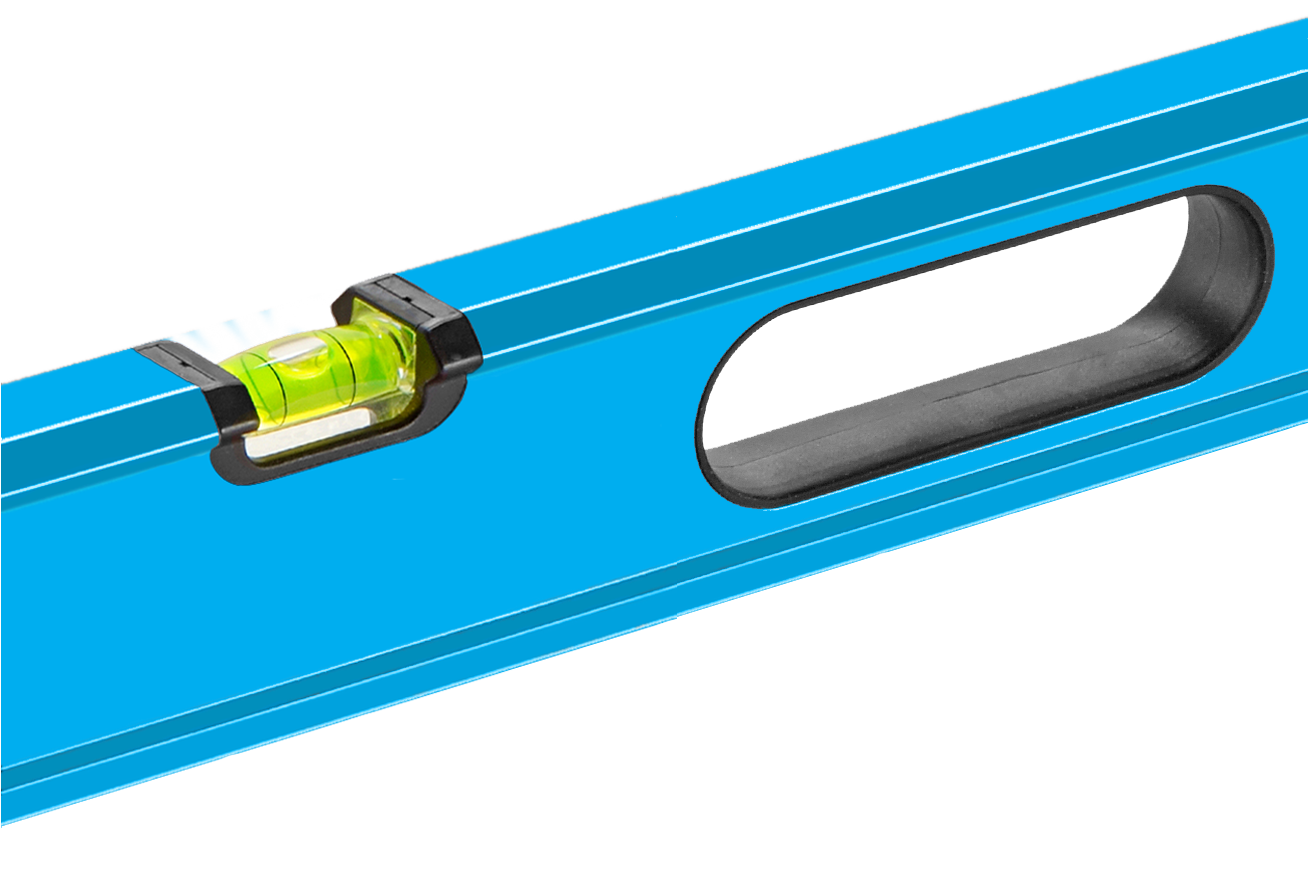 Ox Tools Trade 24" Level - Non Magnetic OX-T024206