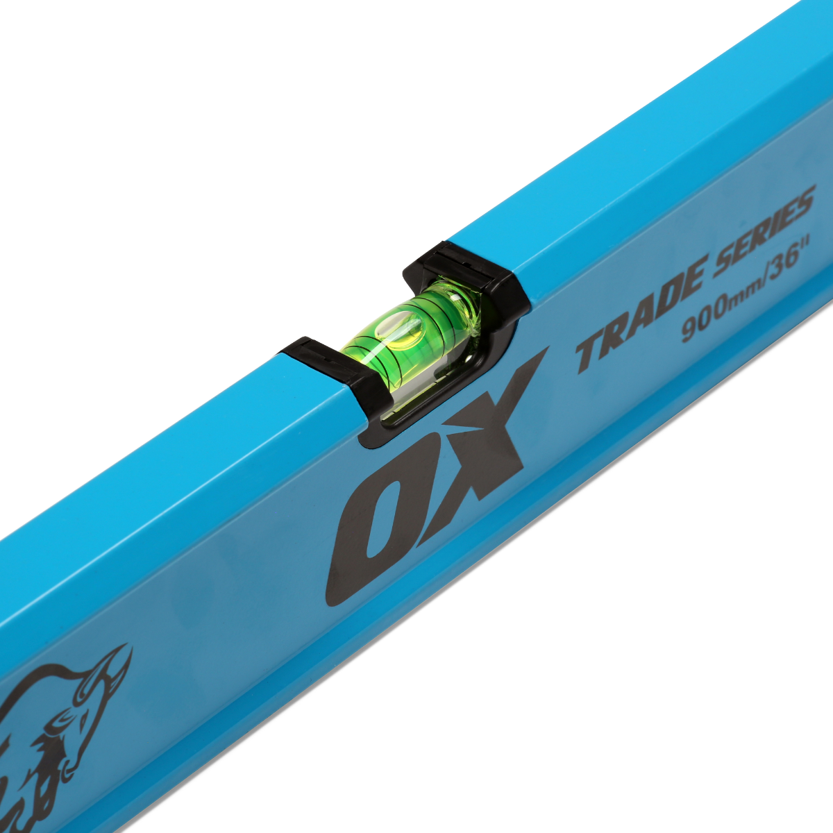 Ox Tools Trade 36" Level - Non Magnetic OX-T024209