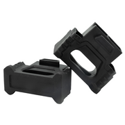 Ox Tools Trade 2 Pack of Replacement Bumpers OX-T024299