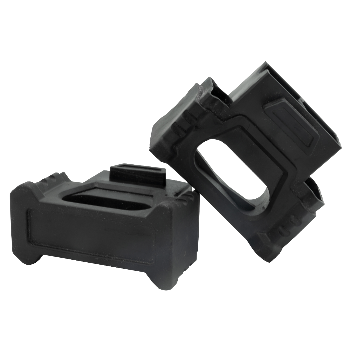 Ox Tools Trade 2 Pack of Replacement Bumpers OX-T024299