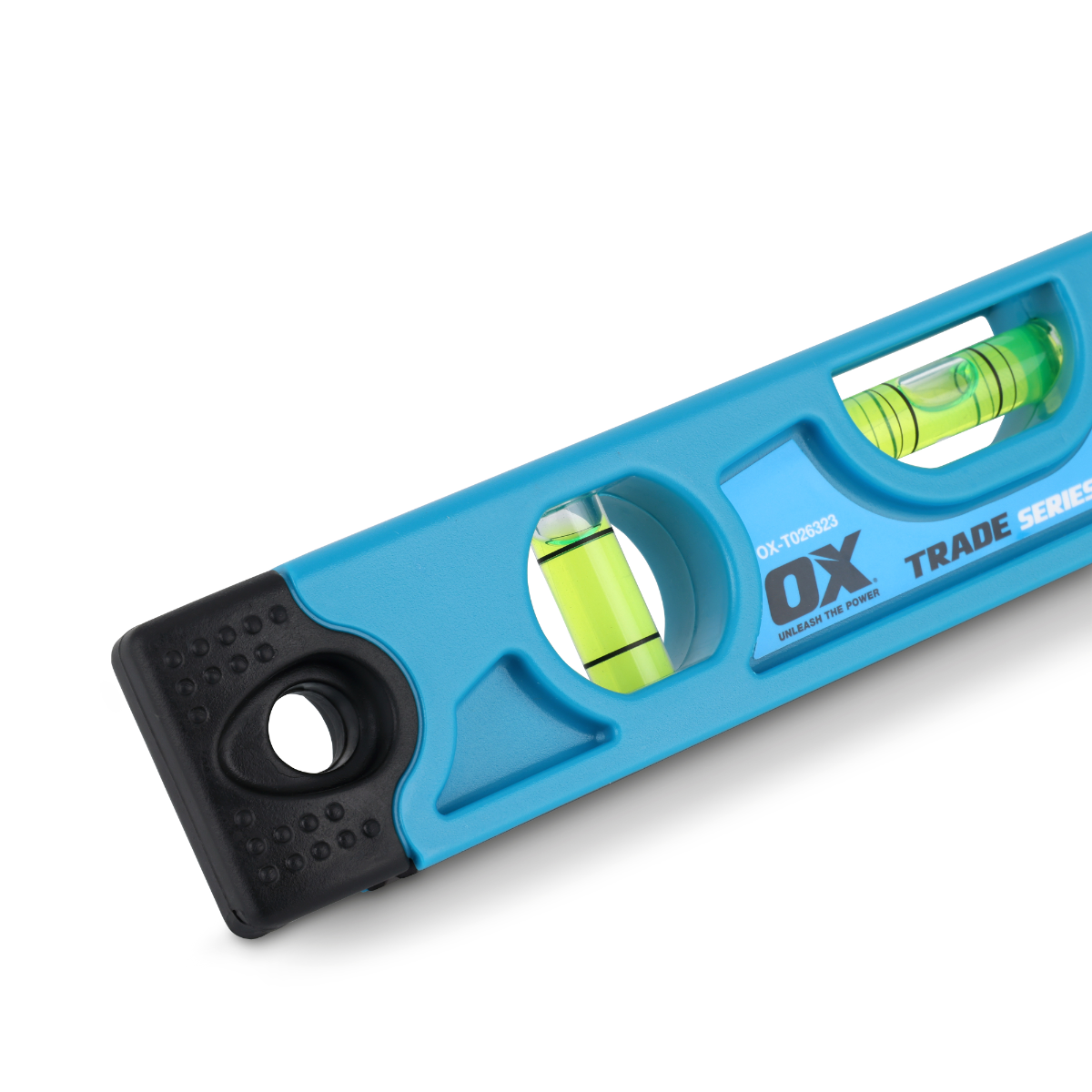 Ox Tools Trade 9" Torpedo Level OX-T026323