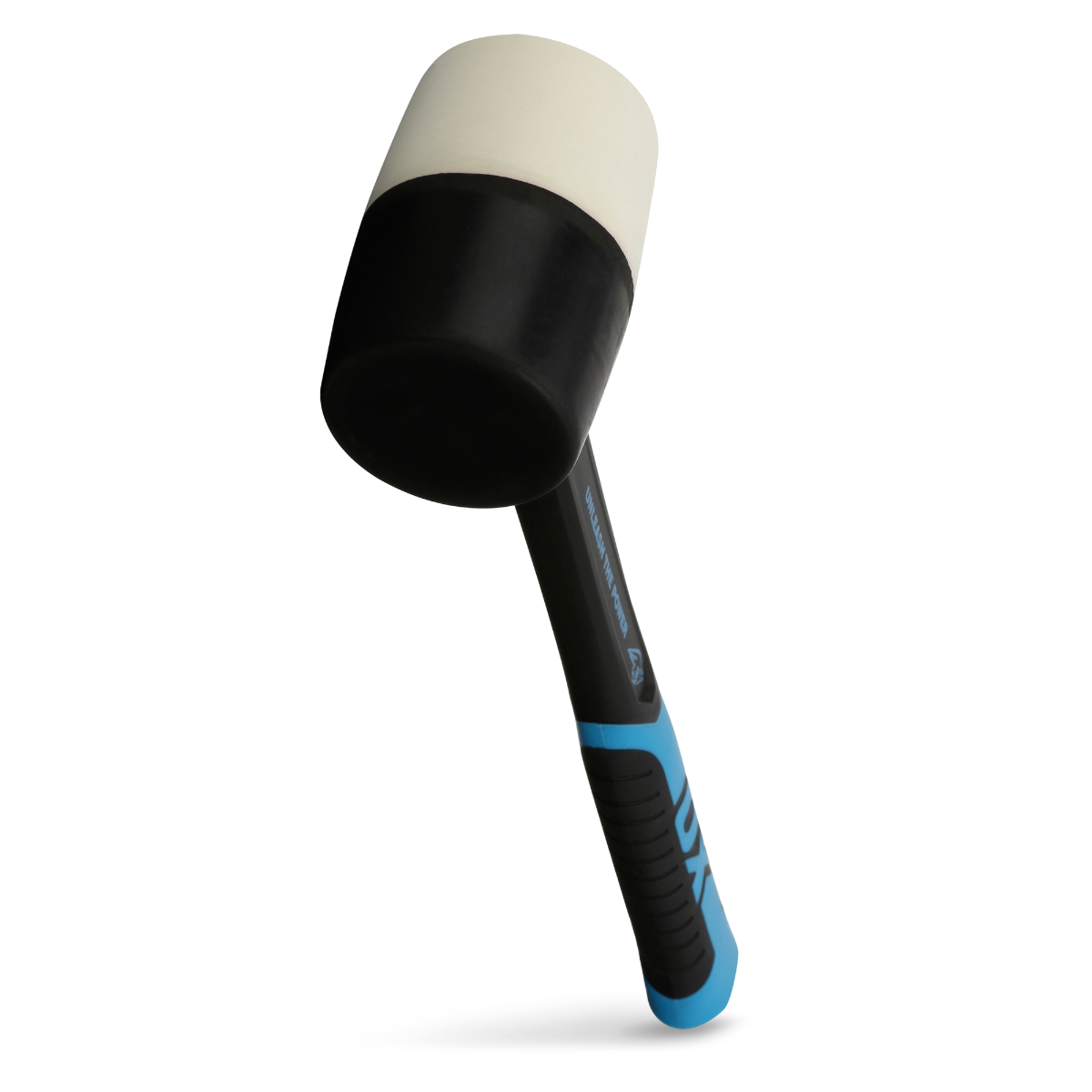 Ox Tools Trade 16 Oz Combination Rubber Mallet OX-T081916